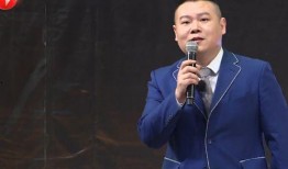 娱乐圈大爆料德云社是谁,德云社背后的神秘力量